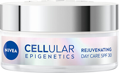 Nivea - Cellular Epigenetics Rejuvenating Day Care nappali krém SPF 30 50 ml