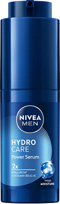 Nivea - Hydratační sérum Hydro Care Power Serum 30 ml