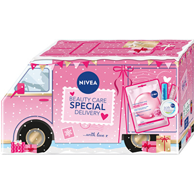 Nivea - Dárková sada pro ženy Special Delivery