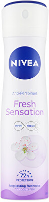 Nivea - Antiperspirant Fresh Sensation 150 ml
