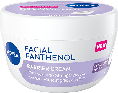 Nivea - Facial Barrier Cream arckrém 100 ml