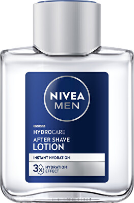 Nivea - After shave Hydrocare (After Shave Lotion) 100 ml