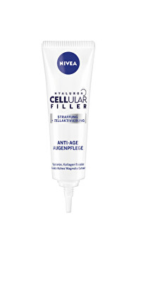 Nivea - Oční krém pro omlazení pleti Cellular Anti-Age 15 ml