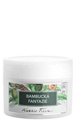 Nobilis Tilia - Bambucká fantazie 250 ml
