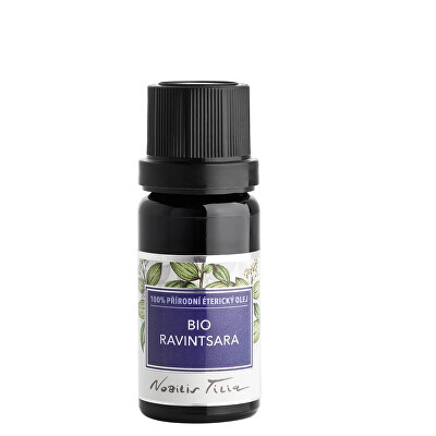Nobilis Tilia - Éterický olej Bio Ravintsara 10 ml