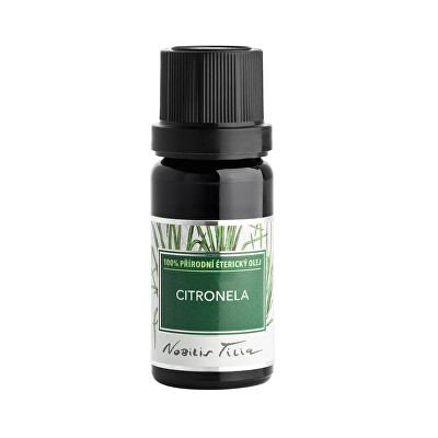 Nobilis Tilia - Éterický olej Citronela 10 ml
