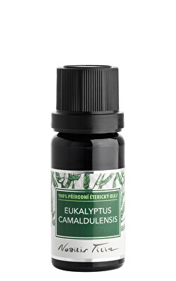 Nobilis Tilia - Éterický olej Eukalyptus Camaldulensis 10 ml