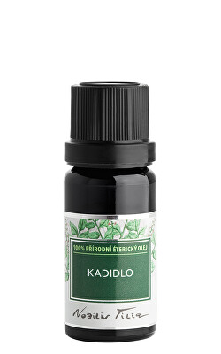 Nobilis Tilia - Éterický olej Kadidlo 10 ml