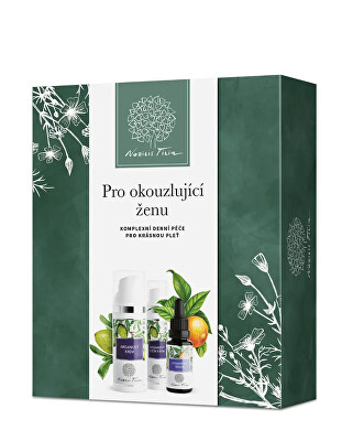 Nobilis Tilia - Dárková sada Pro okouzlující ženu