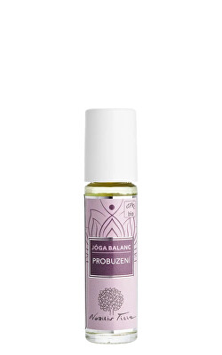 Nobilis Tilia - Aroma olej Probuzení 10 ml