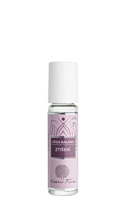 Nobilis Tilia - Aroma olej Ztišení 10 ml