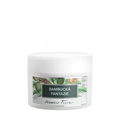 Nobilis Tilia - Bambucká fantazie 100 ml