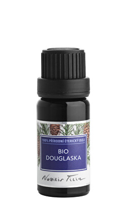 Nobilis Tilia - Éterický olej Bio Douglaska 10 ml