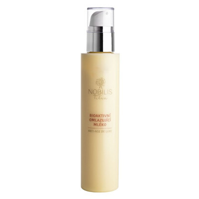 Nobilis Tilia - Bioaktivní omlazující mléko 200 ml