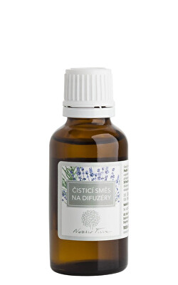 Nobilis Tilia - Čisticí směs na difuzéry 30 ml