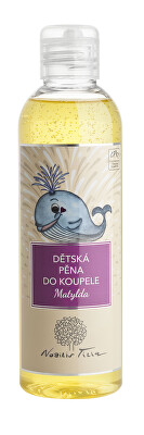 Nobilis Tilia - Dětská pěna do koupele Matylda 200 ml