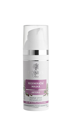 Nobilis Tilia - Regenerační maska Arteris 50 ml