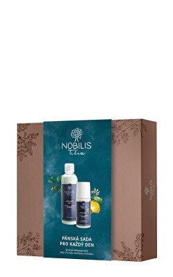 Nobilis Tilia - Pánská sada pro každý den