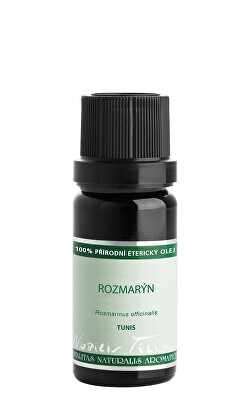 Nobilis Tilia - Éterický olej Rozmarýn 10 ml