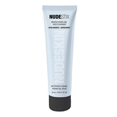 Nudestix - Čisticí gel na obličej (Gentle Hydra-Gel Face Cleanser) 70 ml