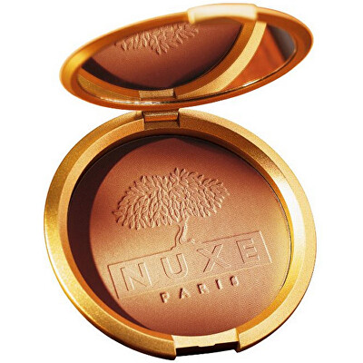 Nuxe - Bronzující pudr Poudre Éclat Prodigieux (Multi-Usage Compact Bronzing Powder) 25 g