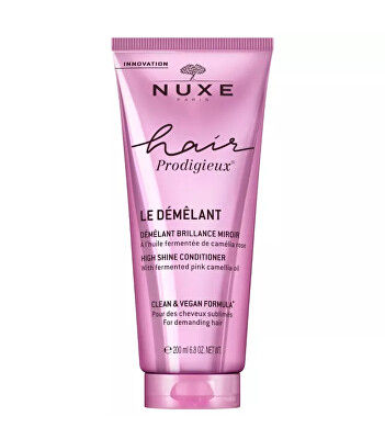Nuxe - Kondicionér pro lesk vlasů Prodigieux (High Shine Conditioner) 200 ml