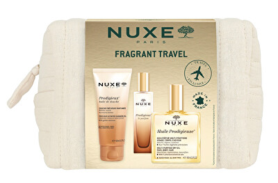 Nuxe - Dárková sada Fragrant Travel Set