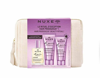 Nuxe - Dárková sada Hair Prodigieux Kits