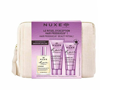 Nuxe - Dárková sada Hair Prodigieux Kits