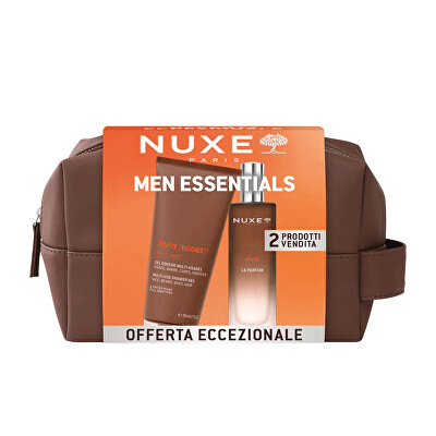 Nuxe - Darčeková sada Men Essentials