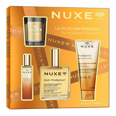 Nuxe - Dárková sada Prodigieuse Set