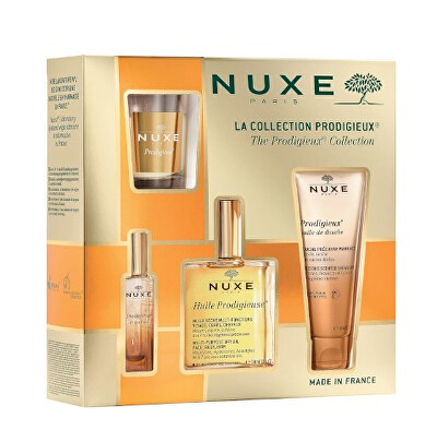 Nuxe - Dárková sada Prodigieuse Set