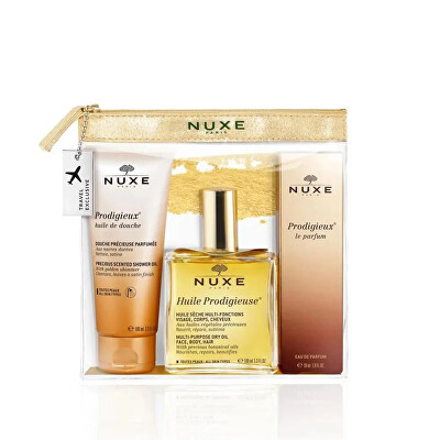 Nuxe - Dárková sada Prodigieux Collection Set