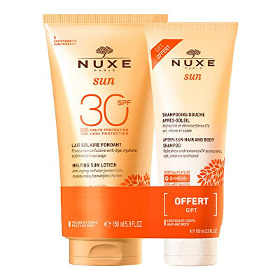 Nuxe - Dárková sada Sun Care