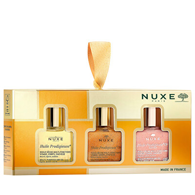 Nuxe - Dárková sada The Prodigieux Giftset