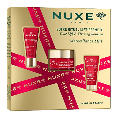 Nuxe - Dárková sada Your Lift & Firming Routine Set
