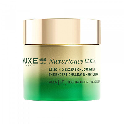 Nuxe - Denní a noční krém s anti-age účinkem Nuxuriance Ultra (The Exceptional Day & Night Cream) 75 ml