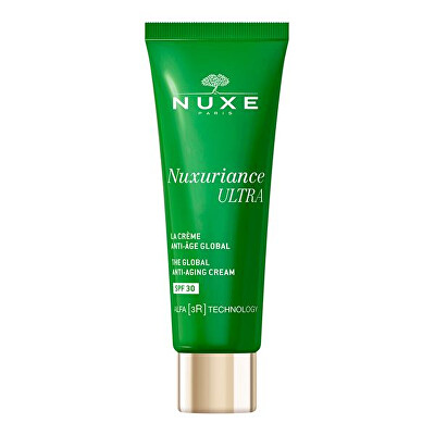 Nuxe - Denní krém proti stárnutí pleti SPF 30 Nuxuriance Ultra (The Global Anti-Aging Cream) 50 ml