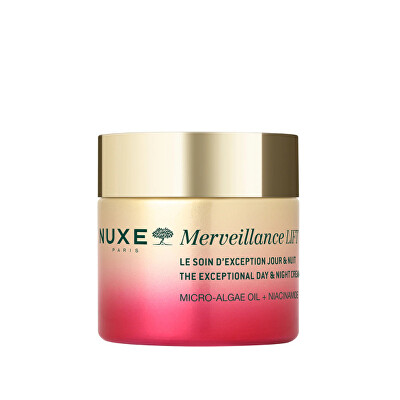 Nuxe - Zpevňující krém Exceptional Day & Night Cream 75 ml