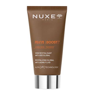 Nuxe - Fluid pro zachování mladistvé pleti Anti-Aging Fluid 50 ml