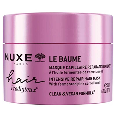 Nuxe - Maska na vlasy Hair Prodigieux Intensive Repair Hair Mask 200 ml