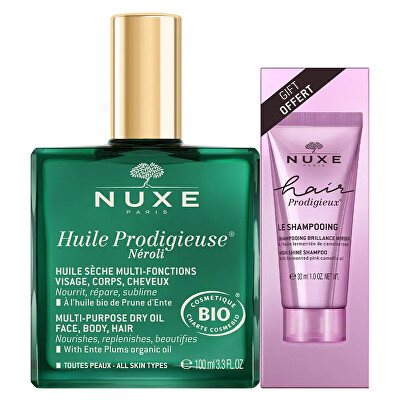 Nuxe - Dárková sada Prodigieux Duo