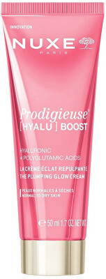 Nuxe - Vyplňující krém Hyalu Boost The Plumping Glow Cream 50 ml