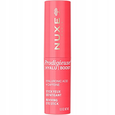 Nuxe - Hydratační tyčinka na oční okolí Hyalu Boost Reviving Eye Stick 17 g