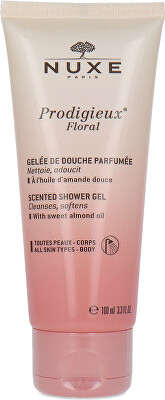 Nuxe - Jemný sprchový gel Prodigieux Floral (Scented Shower Gel) 100 ml
