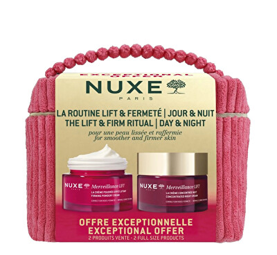 Nuxe - Dárková sada Merveillance Lift The Lift & Firm Ritual