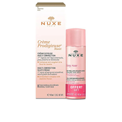 Nuxe - Dárková sada Creme Prodigieuse Boost Set