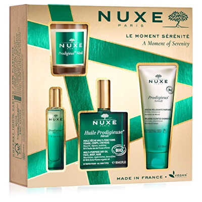 Nuxe - Dárková sada Prodigieuse Néroli Set
