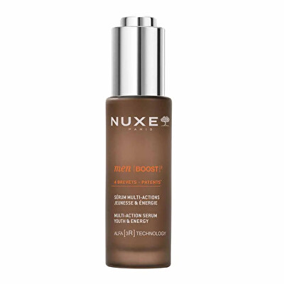 Nuxe - Omlazující pleťové sérum Multi-Action Serum 30 ml