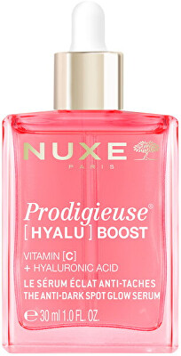 Nuxe - Pleťové sérum Hyalu Boost The Anti-Dark Spot Glow Serum 30 ml